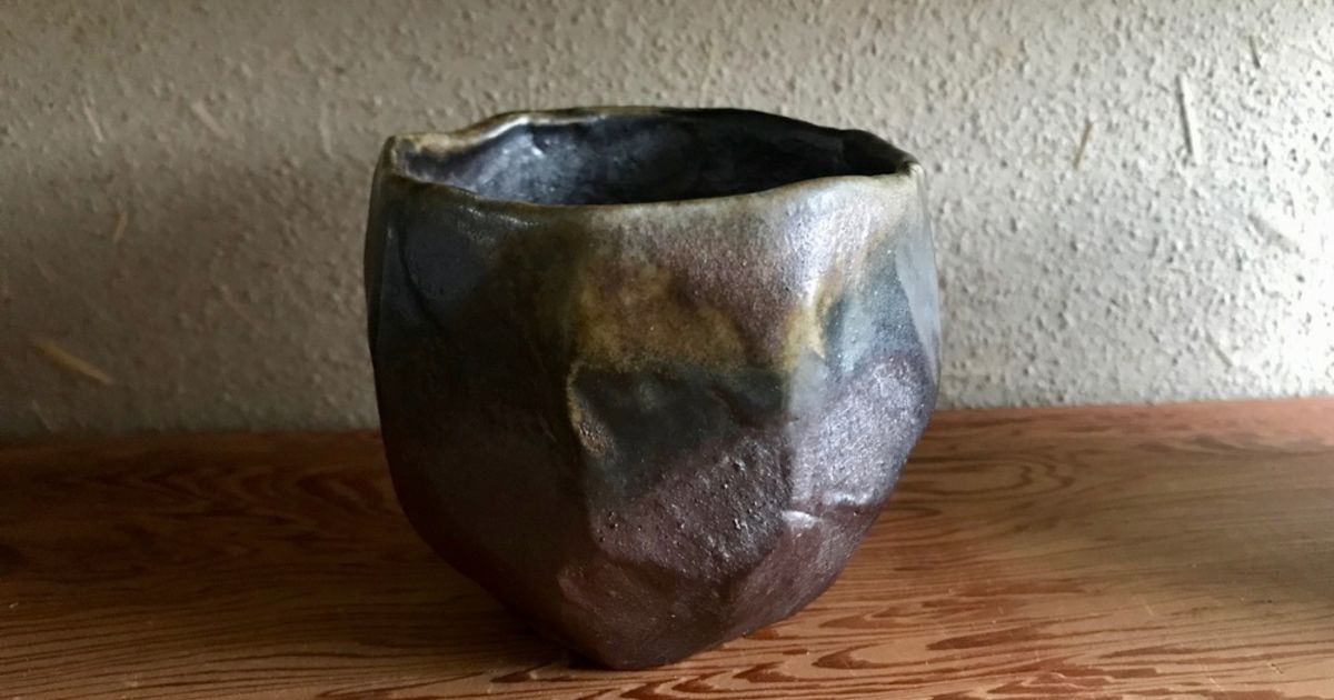 備前の茶碗を穴窯で焼く】埼玉で陶芸 | 備前 | 陶芸に関するさまざまな