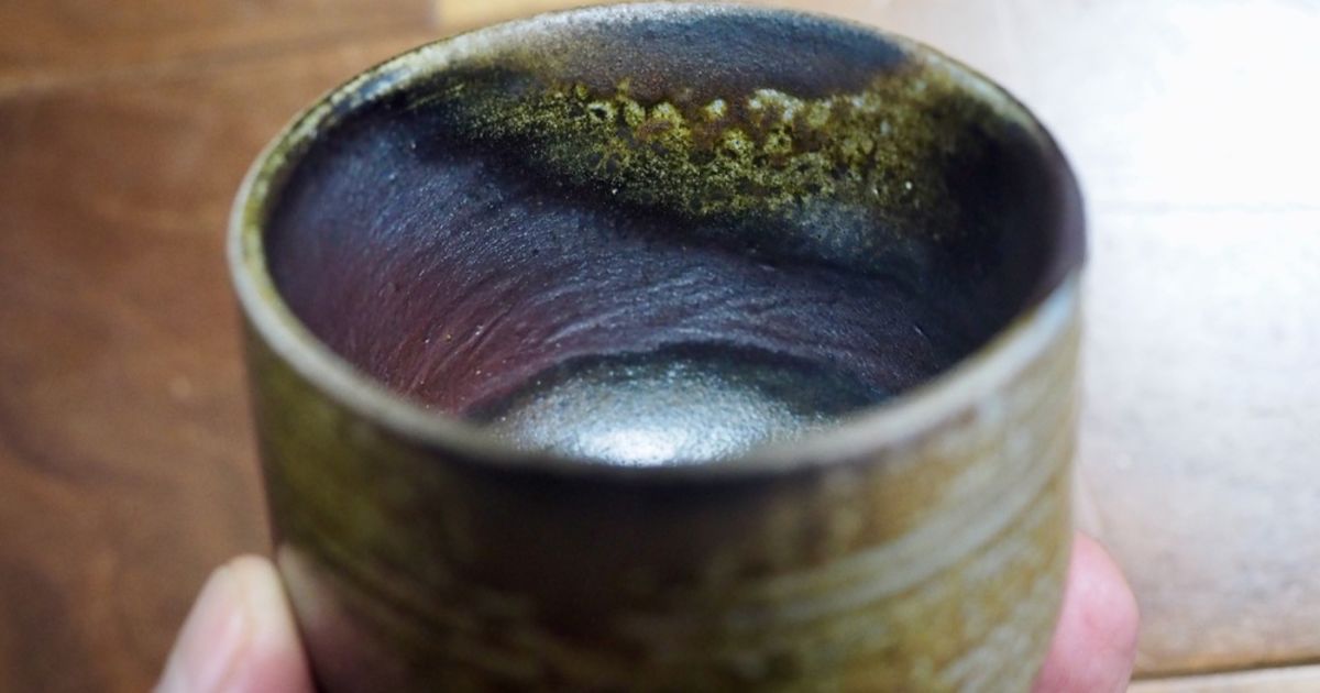 備前焼の胡麻は予想不能】穴窯作品 | 備前 | 陶芸に関するさまざまな 