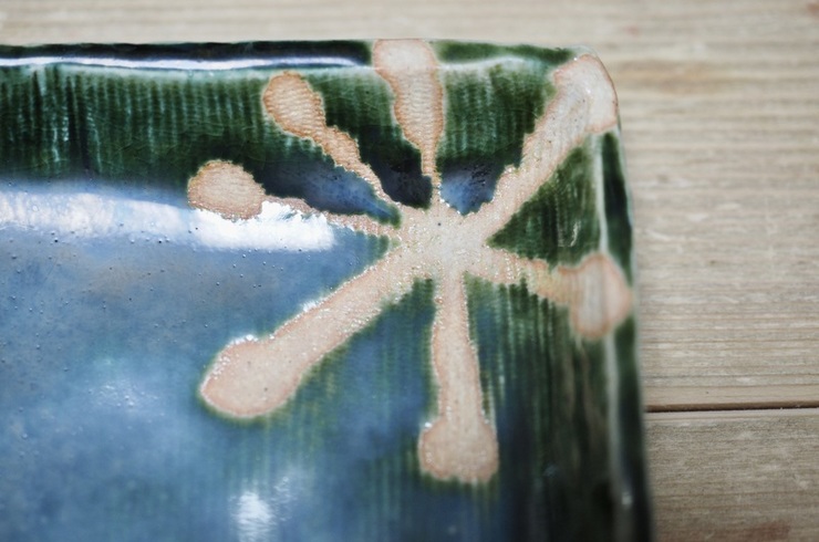 撥水剤でお絵描き/さいたま市の陶芸教室 | 陶芸教室 | 陶芸に関する