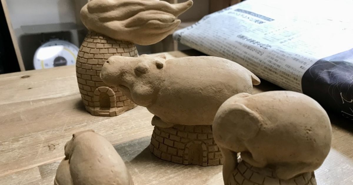 アート レトロ 女性胸像　素焼き 美術 粘土 芸術 古道具 テラコッタ
