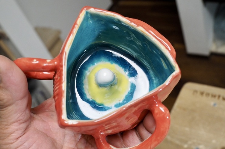 子供さんの創造力