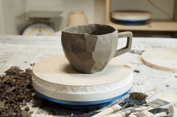 作品作り | 陶芸に関するさまざまな情報｜「やまざ器」のブログ